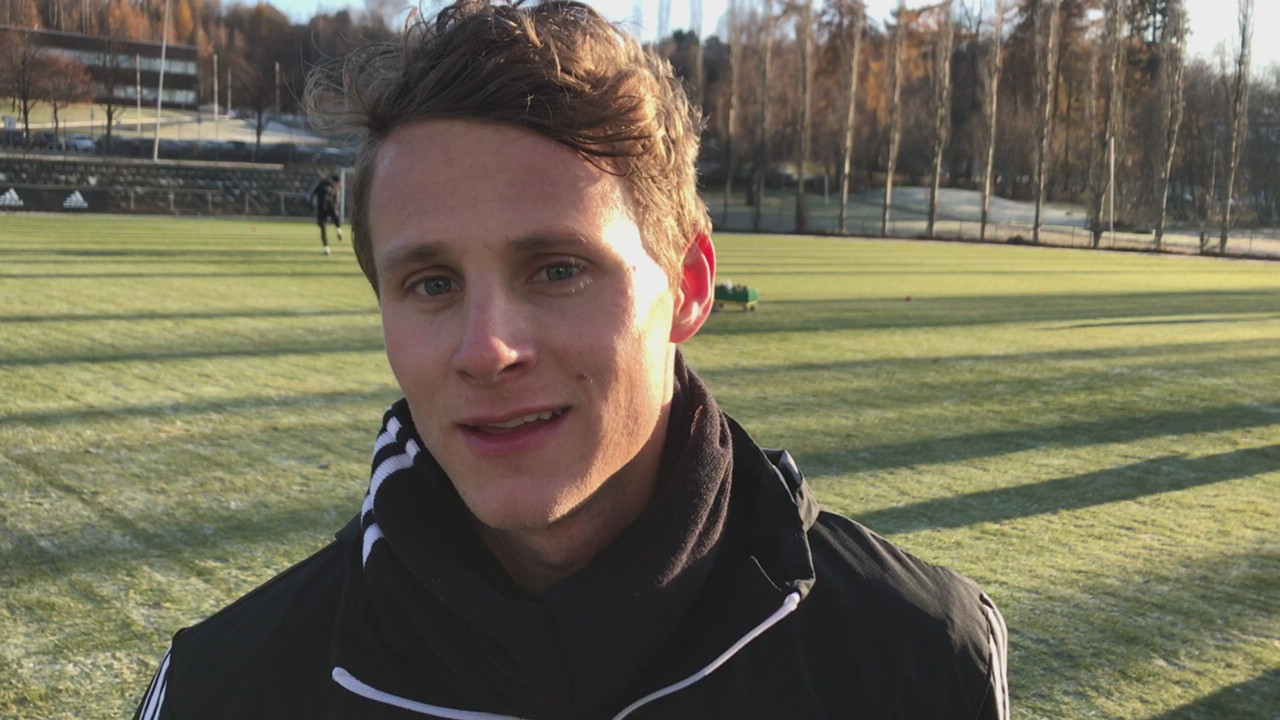 - Kampen i Lisboa gir oss tro på å vinne